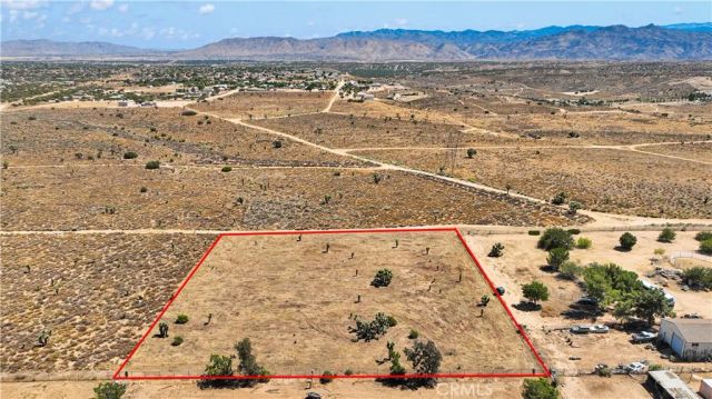 0 Bandicoot Trail, Oak Hills, CA 92344