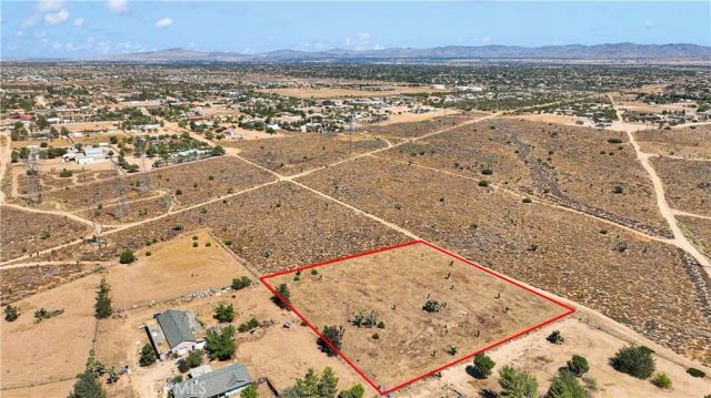 0 Bandicoot Trail, Oak Hills, CA 92344