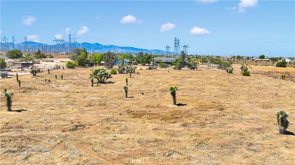 0 Bandicoot Trail, Oak Hills, CA 92344