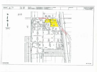 0 Sierra Hwy/P8, Palmdale, CA 93550