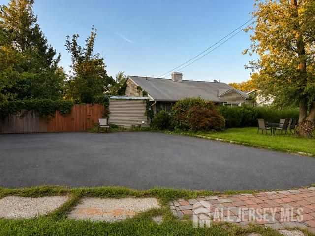 5 Fitch Road, Edison, NJ 08817
