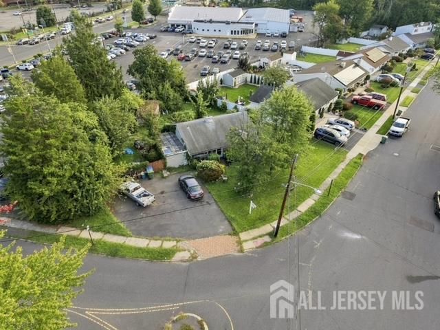 5 Fitch Road, Edison, NJ 08817