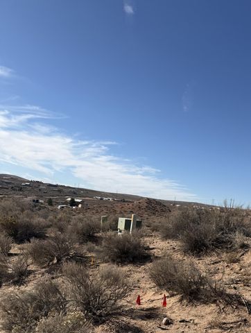 Oculus - Lot 17 Loop NE, Rio Rancho, NM 87144