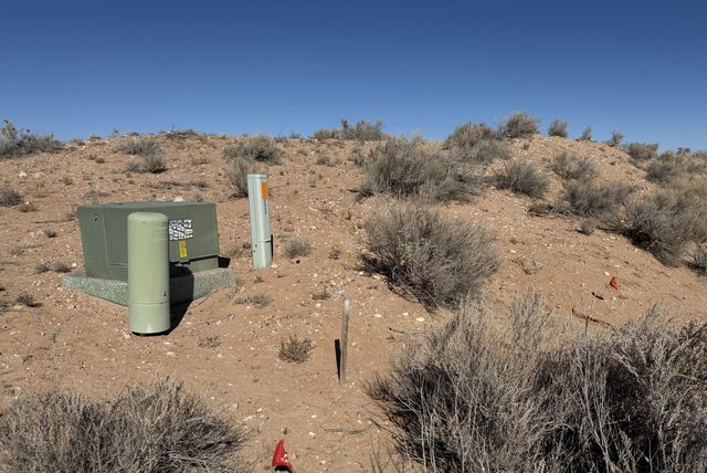Oculus - Lot 17 Loop NE, Rio Rancho, NM 87144