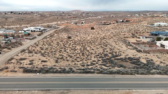 Oculus - Lot 17 Loop NE, Rio Rancho, NM 87144