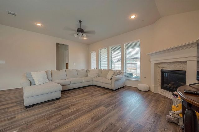 4602 Ana Ridge Lane, Fulshear, TX 77441