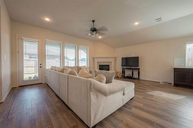 4602 Ana Ridge Lane, Fulshear, TX 77441