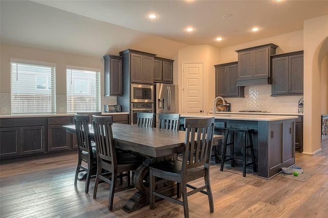 4602 Ana Ridge Lane, Fulshear, TX 77441