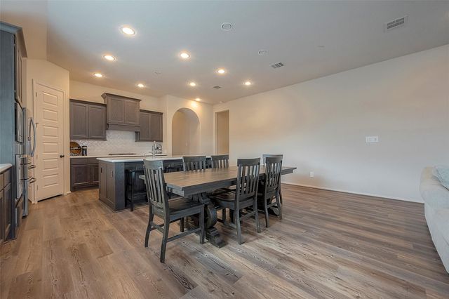 4602 Ana Ridge Lane, Fulshear, TX 77441