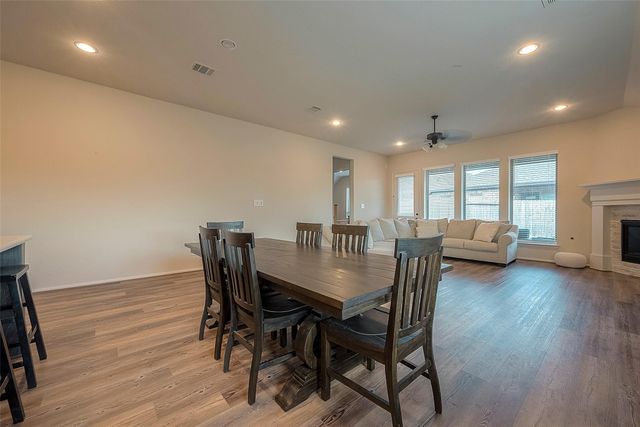 4602 Ana Ridge Lane, Fulshear, TX 77441