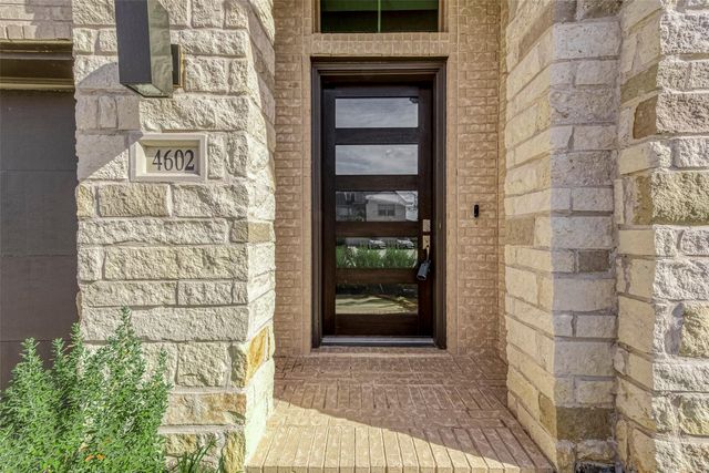 4602 Ana Ridge Lane, Fulshear, TX 77441