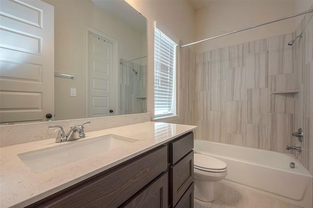 4602 Ana Ridge Lane, Fulshear, TX 77441