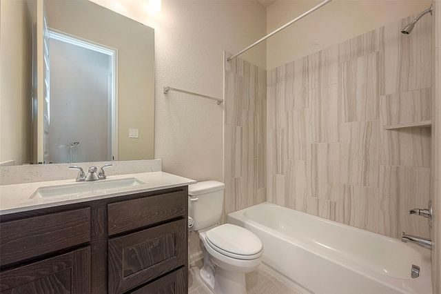 4602 Ana Ridge Lane, Fulshear, TX 77441