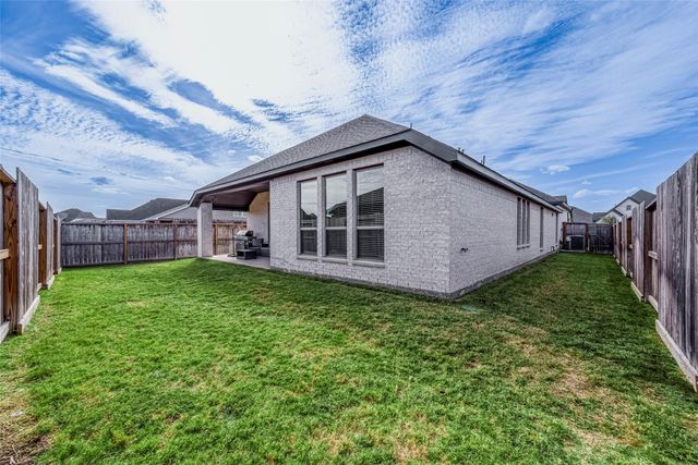 4602 Ana Ridge Lane, Fulshear, TX 77441