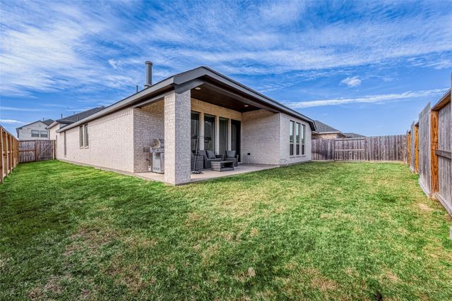 4602 Ana Ridge Lane, Fulshear, TX 77441