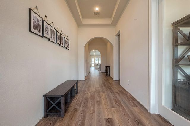 4602 Ana Ridge Lane, Fulshear, TX 77441