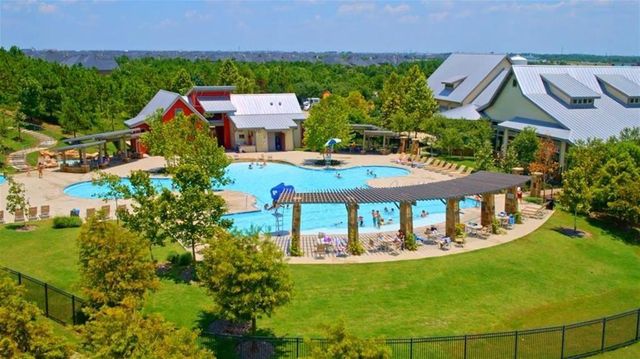 4602 Ana Ridge Lane, Fulshear, TX 77441