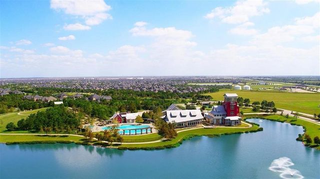 4602 Ana Ridge Lane, Fulshear, TX 77441