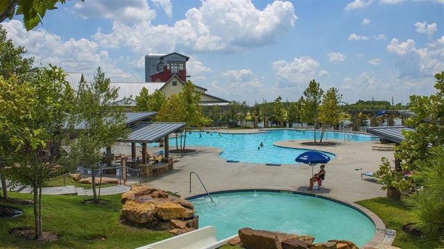 4602 Ana Ridge Lane, Fulshear, TX 77441