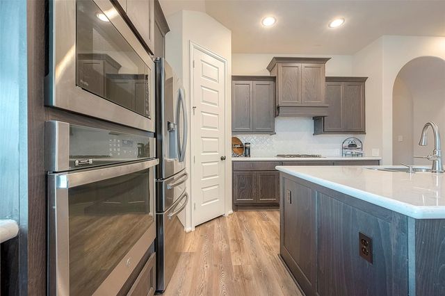 4602 Ana Ridge Lane, Fulshear, TX 77441