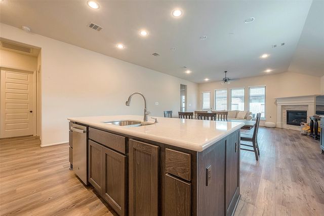 4602 Ana Ridge Lane, Fulshear, TX 77441