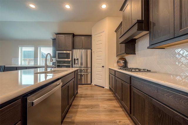 4602 Ana Ridge Lane, Fulshear, TX 77441