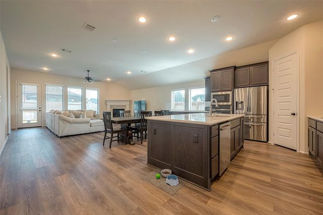 4602 Ana Ridge Lane, Fulshear, TX 77441