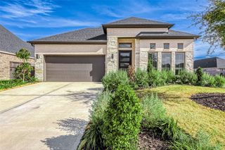 4602 Ana Ridge Lane, Fulshear, TX 77441