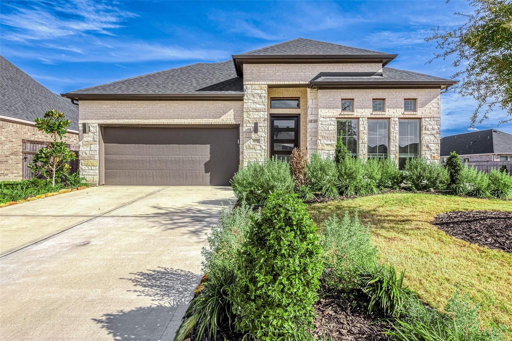 4602 Ana Ridge Lane, Fulshear, TX 77441