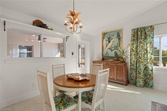 3009 Singing Wind DR, Sanibel, FL 33957