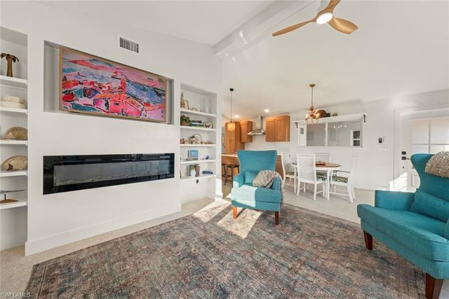 3009 Singing Wind DR, Sanibel, FL 33957