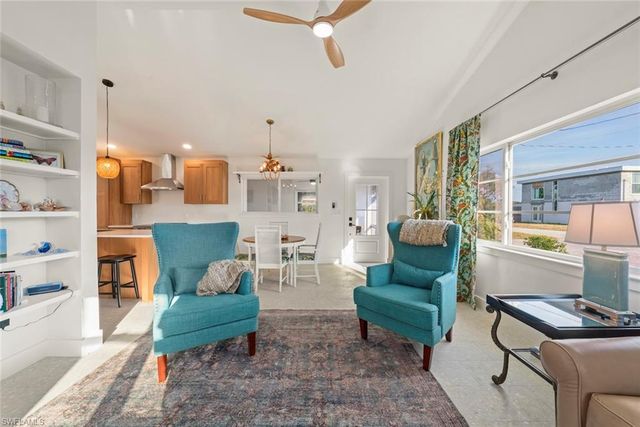 3009 Singing Wind DR, Sanibel, FL 33957