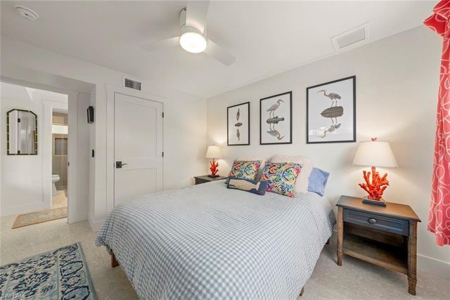 3009 Singing Wind DR, Sanibel, FL 33957