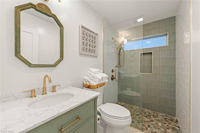 3009 Singing Wind DR, Sanibel, FL 33957