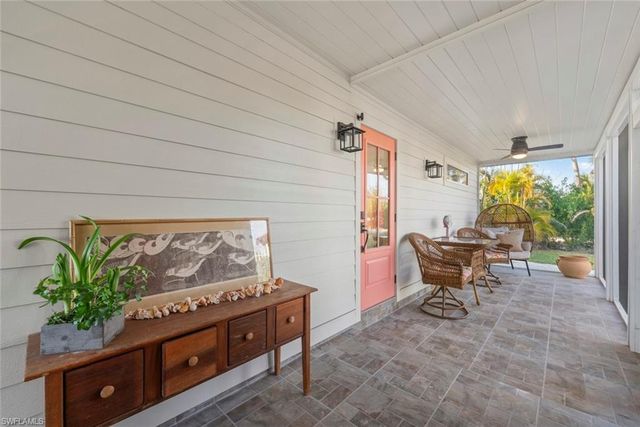 3009 Singing Wind DR, Sanibel, FL 33957