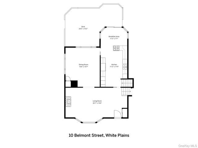 10 Belmont Street, White Plains, NY 10605