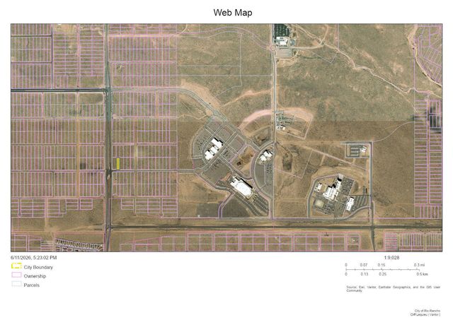 2011 Arena Drive NE, Rio Rancho, NM 87144