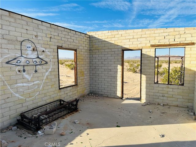 1234 Raymond, 29 Palms, CA 92277