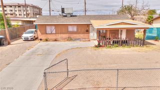 2537 Page Street, North Las Vegas, NV 89030