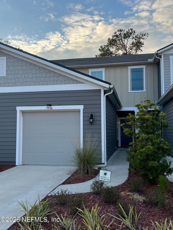 7936 ECHO SPRINGS Road, Jacksonville, FL 32256