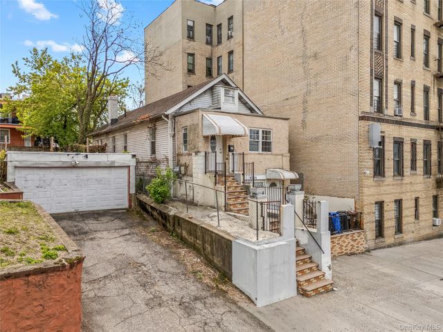 4306 Matilda Avenue, Bronx, NY 10466