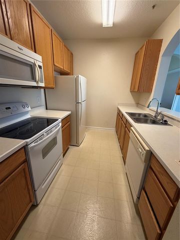 6214 STEVENSON DRIVE 307, Orlando, FL 32835
