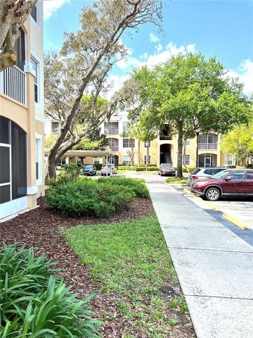 6214 STEVENSON DRIVE 307, Orlando, FL 32835