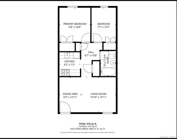 868A Glenmore Avenue, Brooklyn, NY 11208