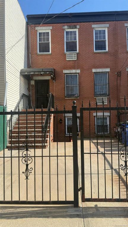 868A Glenmore Avenue, Brooklyn, NY 11208