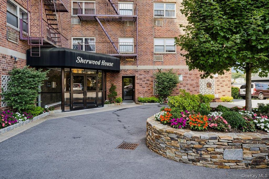 20 Secor Place 6B, Yonkers, NY 10704 — exterior