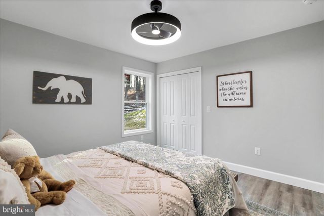 130 HIGHLAND WAY, Chester Gap, VA 22623