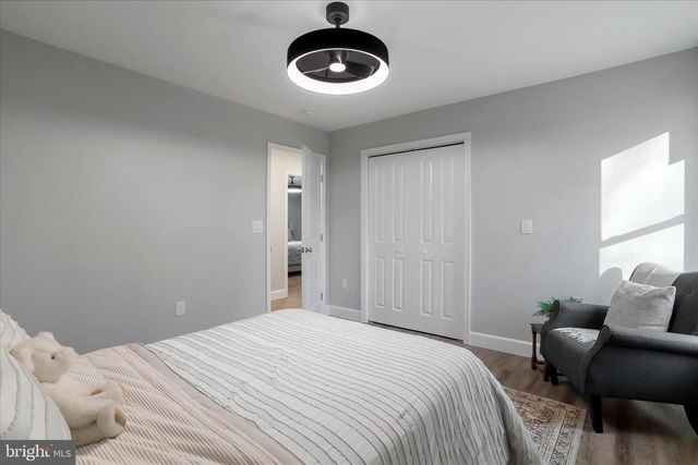 130 HIGHLAND WAY, Chester Gap, VA 22623