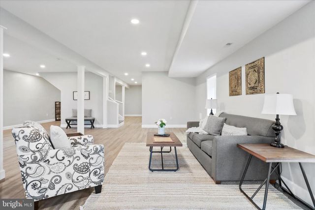 130 HIGHLAND WAY, Chester Gap, VA 22623