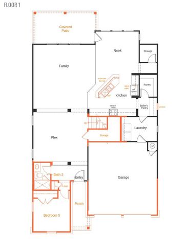 3705 Cerino LN, Round Rock, TX 78665